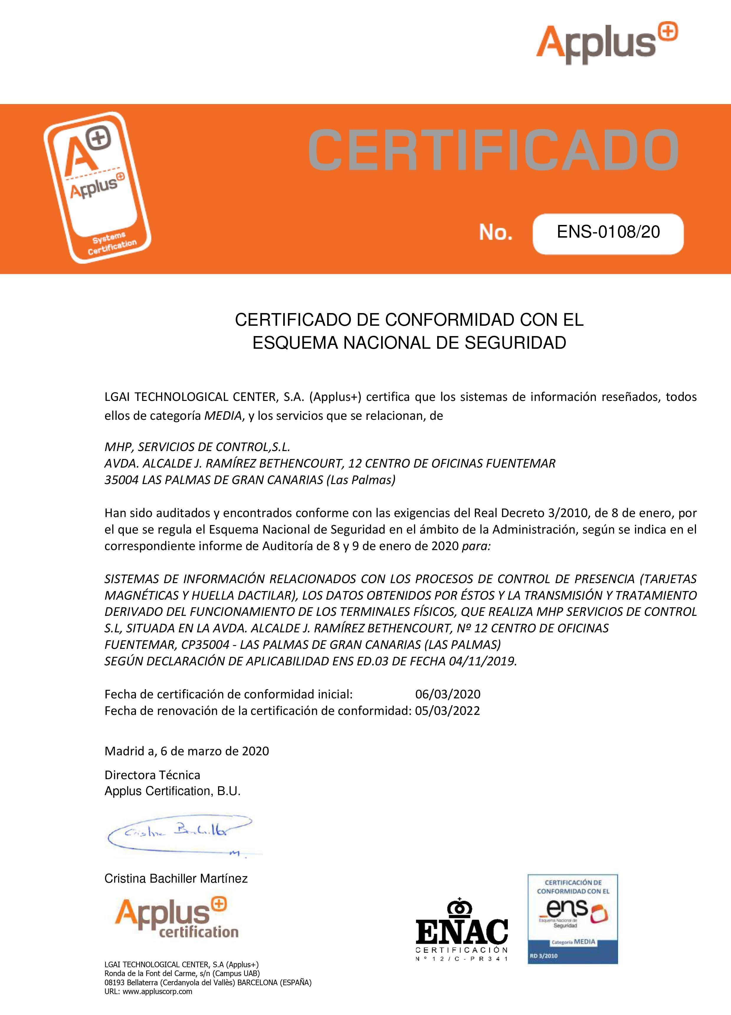 Certificado-ENS-MHP